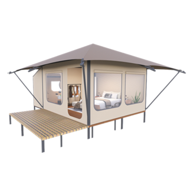 龙陵县酒店帐篷生产厂家