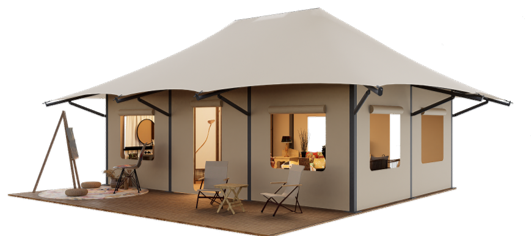 龙陵县酒店帐篷生产厂家