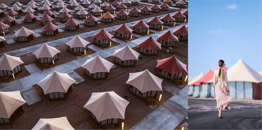 龙陵县酒店帐篷生产厂家